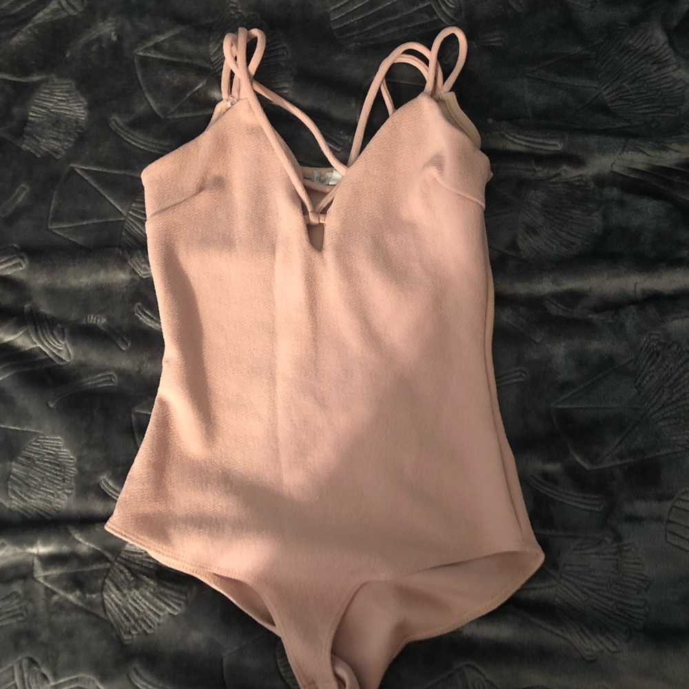 Bodysuit